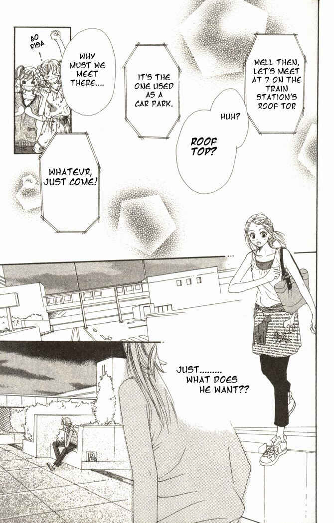 Page 29 Chapter 14 Lovely★Complex