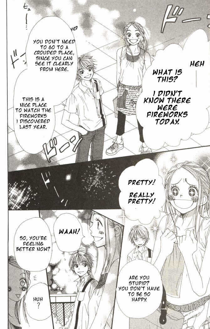 Page 34 Chapter 14 Lovely★Complex
