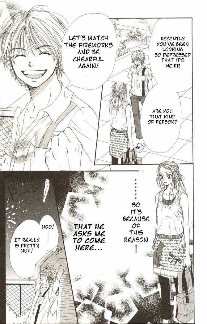 Page 35 Chapter 14 Lovely★Complex