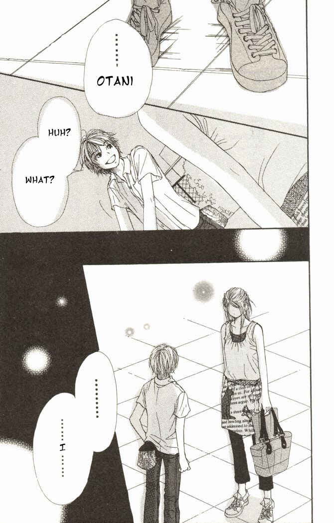 Page 37 Chapter 14 Lovely★Complex