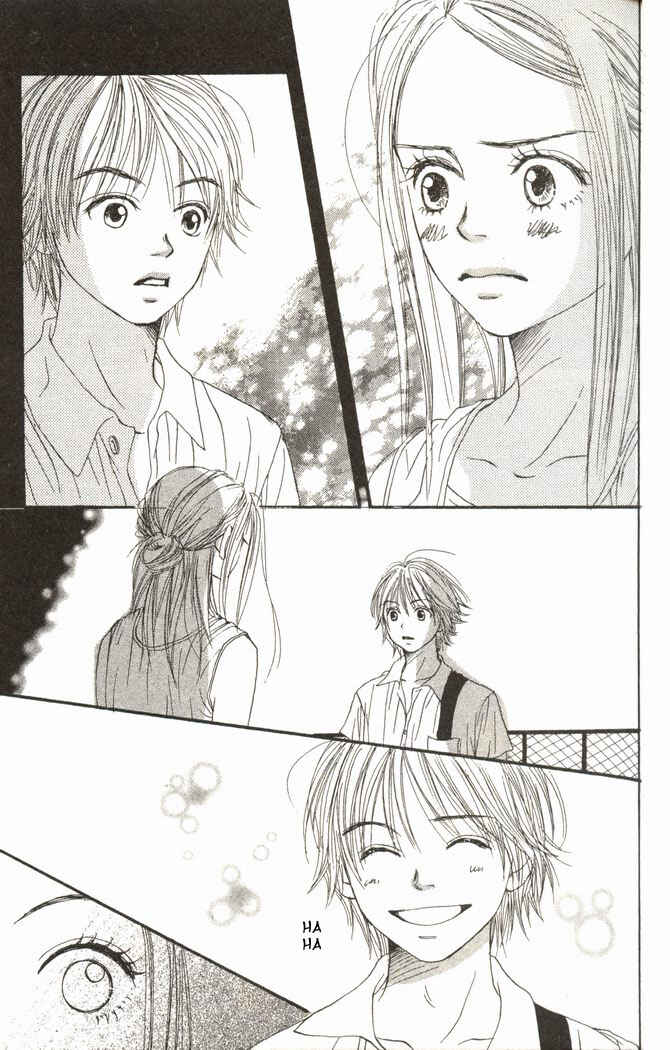 Page 39 Chapter 14 Lovely★Complex