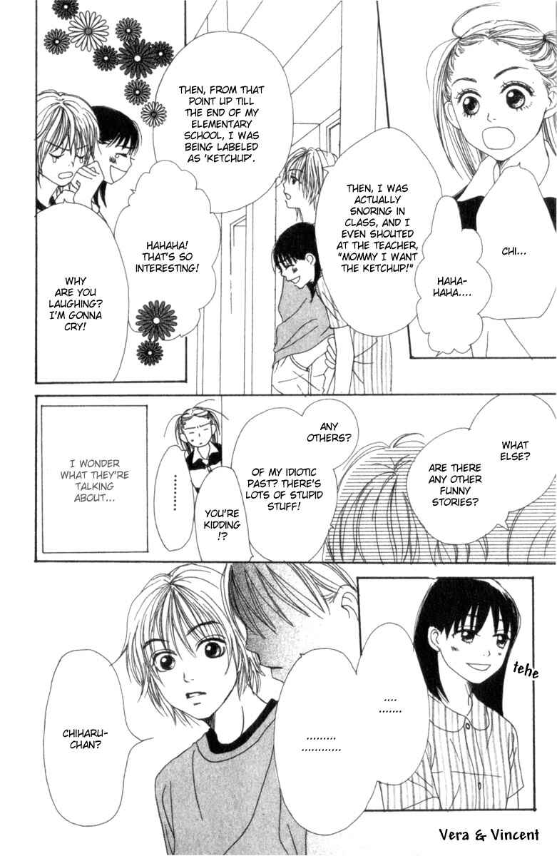 Page 29 Chapter 3 Lovely★Complex