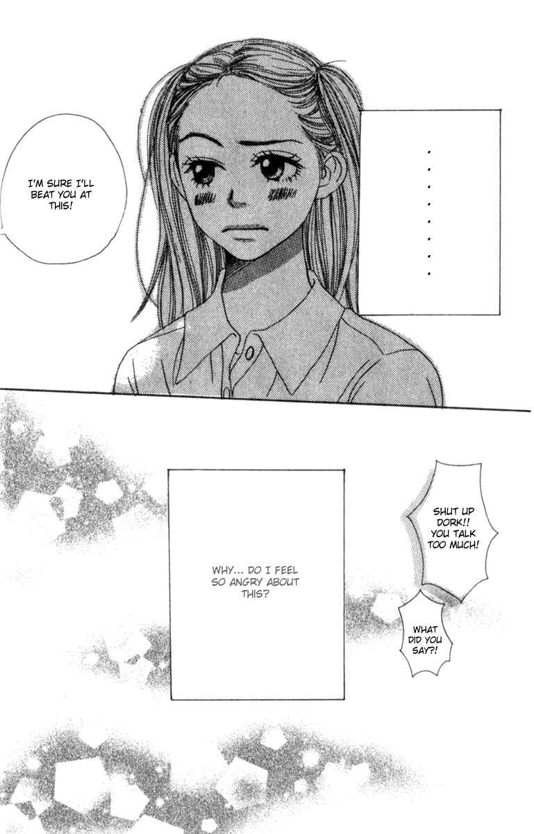 Page 42 Chapter 3 Lovely★Complex