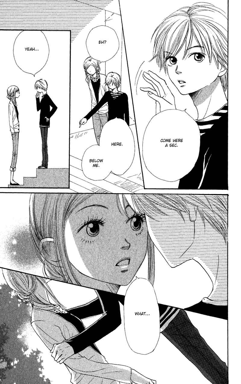 Page 42 Chapter 34 Lovely★Complex