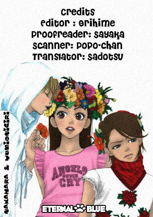 Page 42 Chapter 12 Lovely★Complex