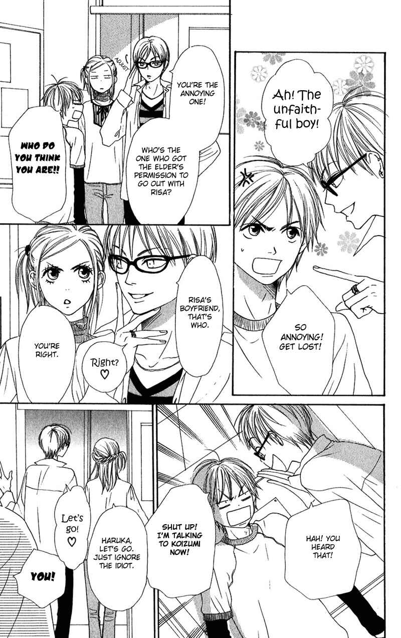 Page 28 Chapter 52 Lovely★Complex