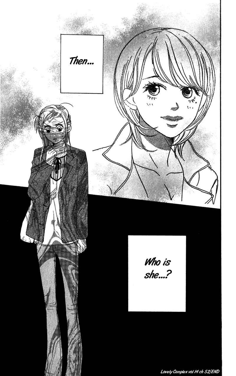 Page 48 Chapter 52 Lovely★Complex