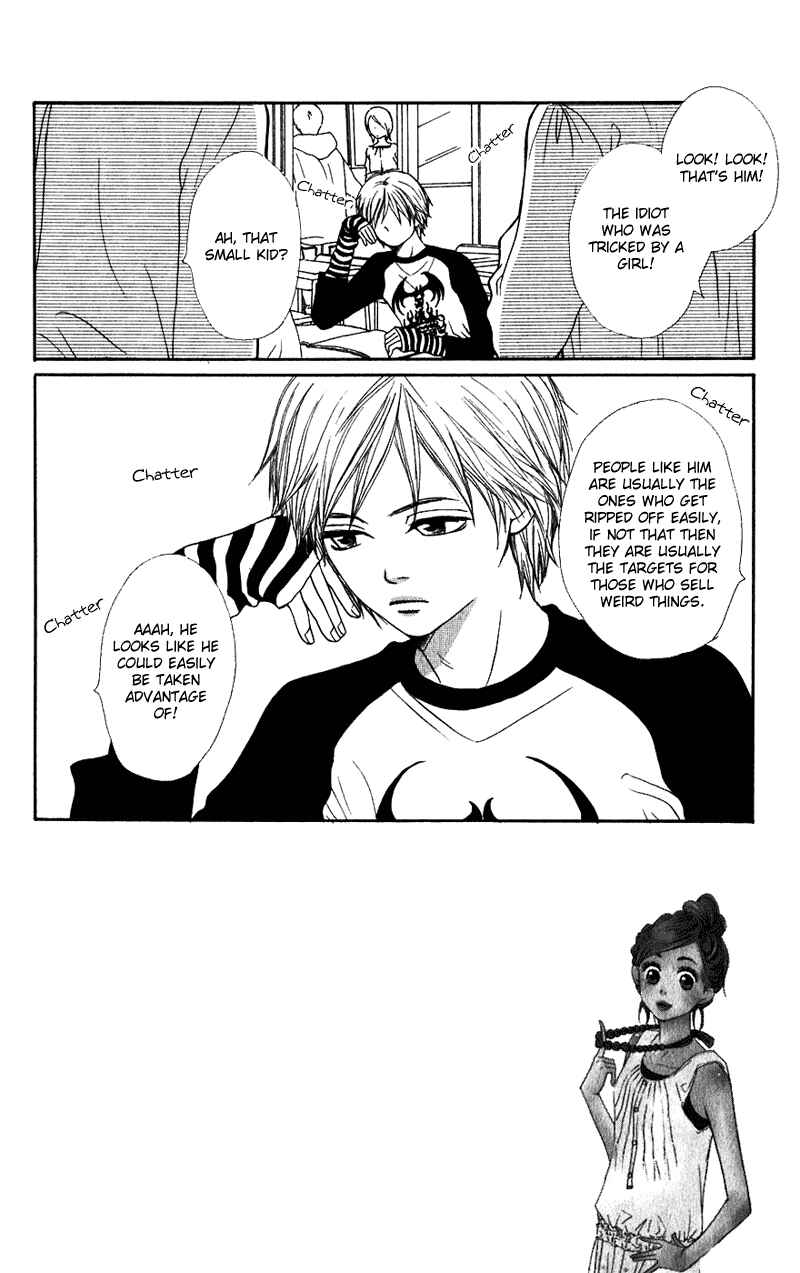 Page 2 Chapter 54 Lovely★Complex
