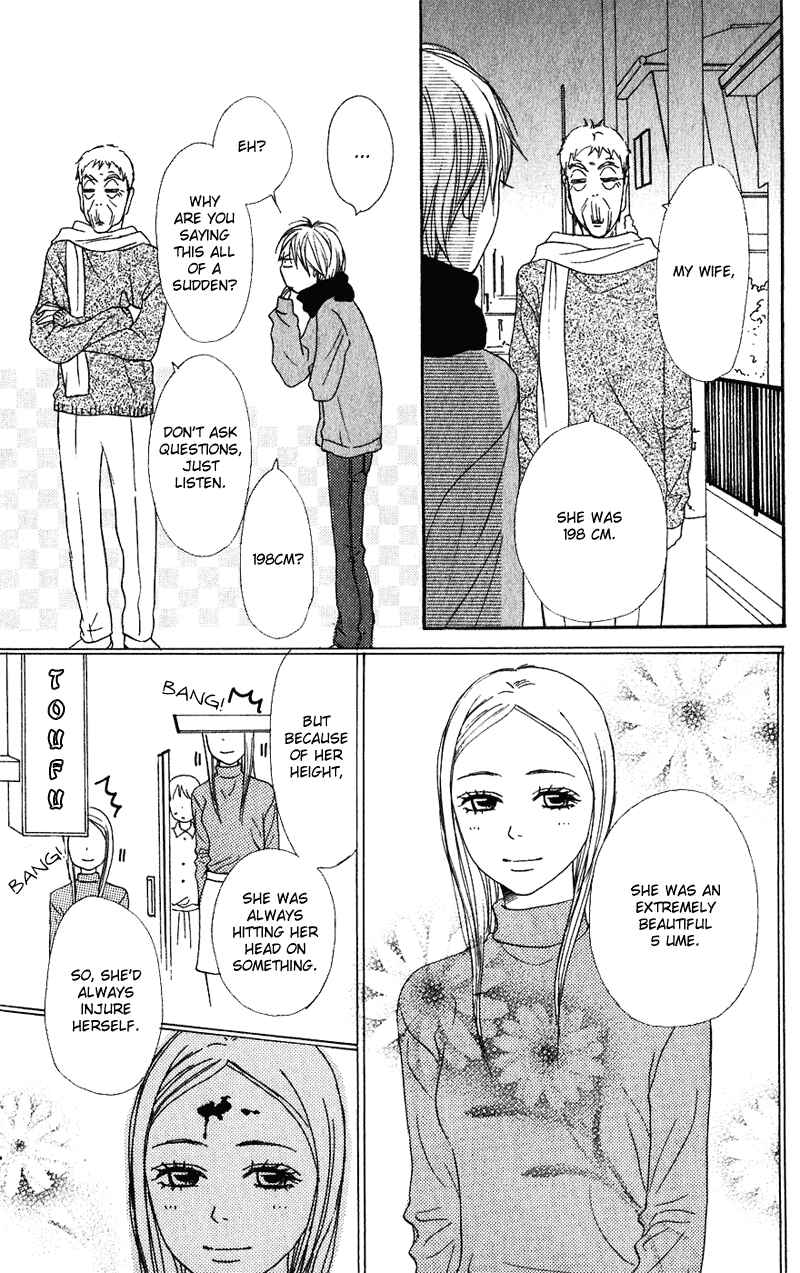 Page 23 Chapter 54 Lovely★Complex