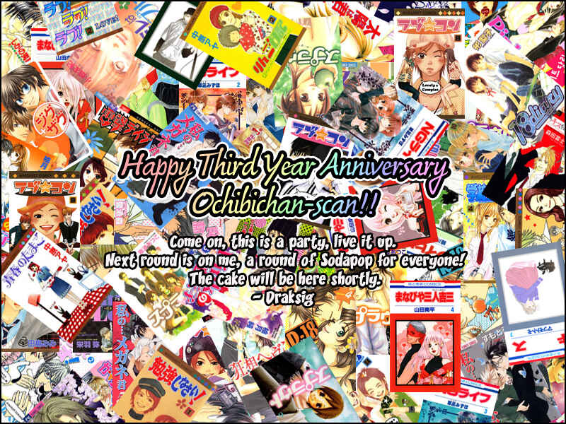 Page 46 Chapter 54 Lovely★Complex