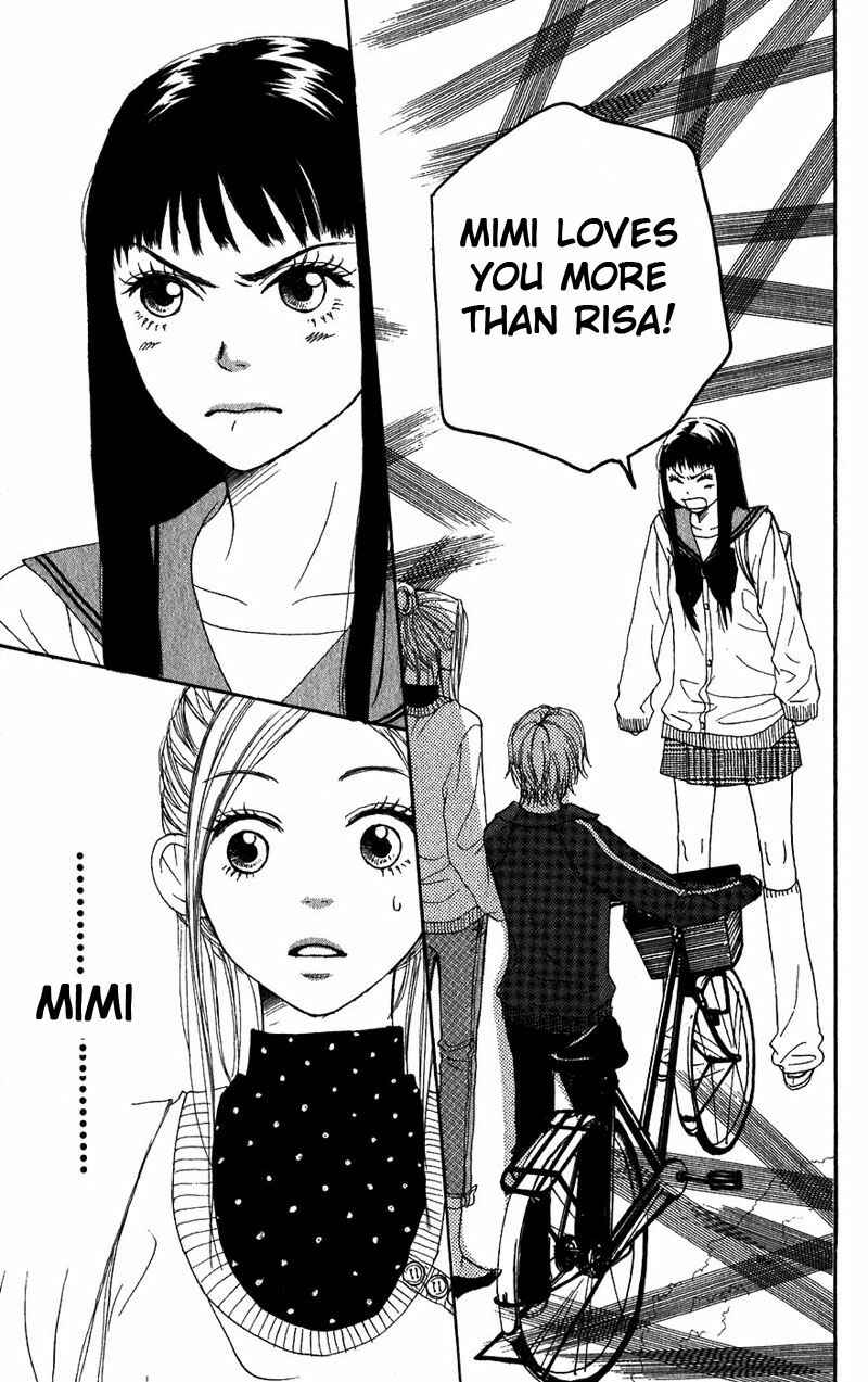 Page 24 Chapter 31 Lovely★Complex