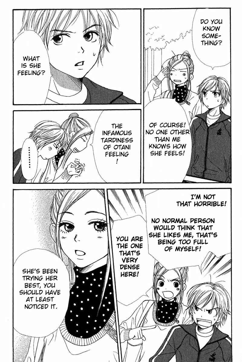 Page 27 Chapter 31 Lovely★Complex