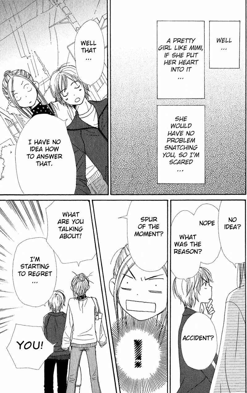 Page 30 Chapter 31 Lovely★Complex