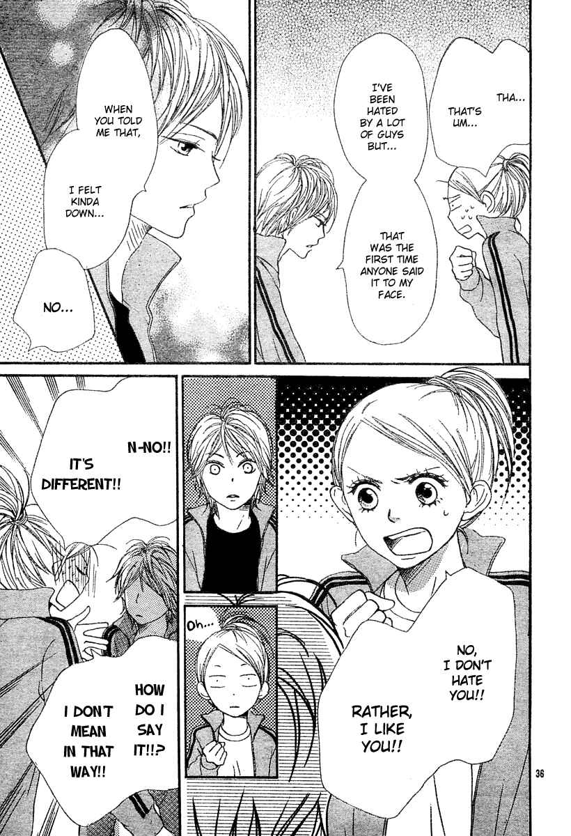 Page 38 Chapter 64 Lovely★Complex