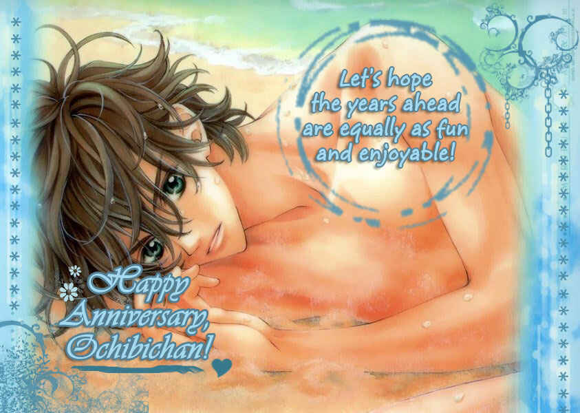 Page 1 Chapter 55 Lovely★Complex