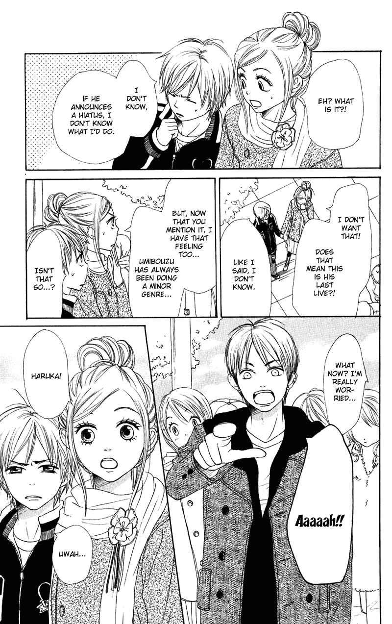 Page 11 Chapter 55 Lovely★Complex