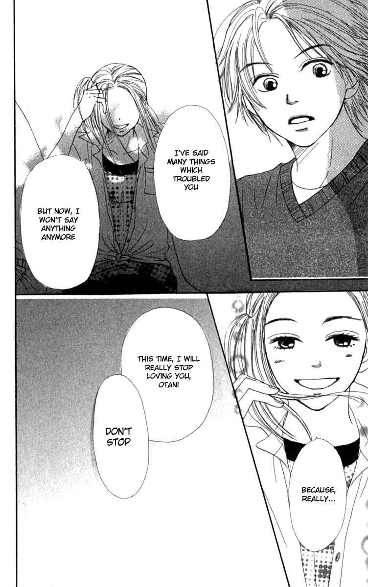 Page 36 Chapter 25 Lovely★Complex