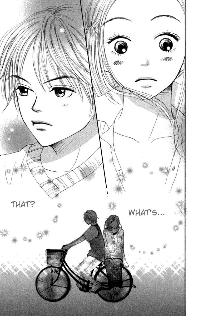 Page 41 Chapter 25 Lovely★Complex