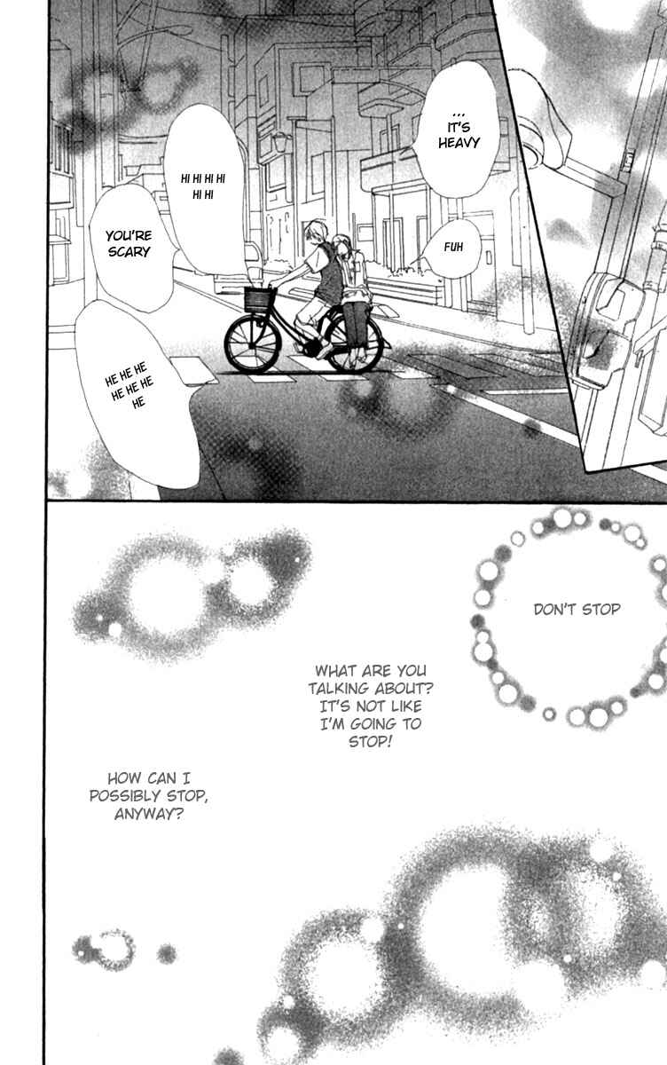 Page 44 Chapter 25 Lovely★Complex