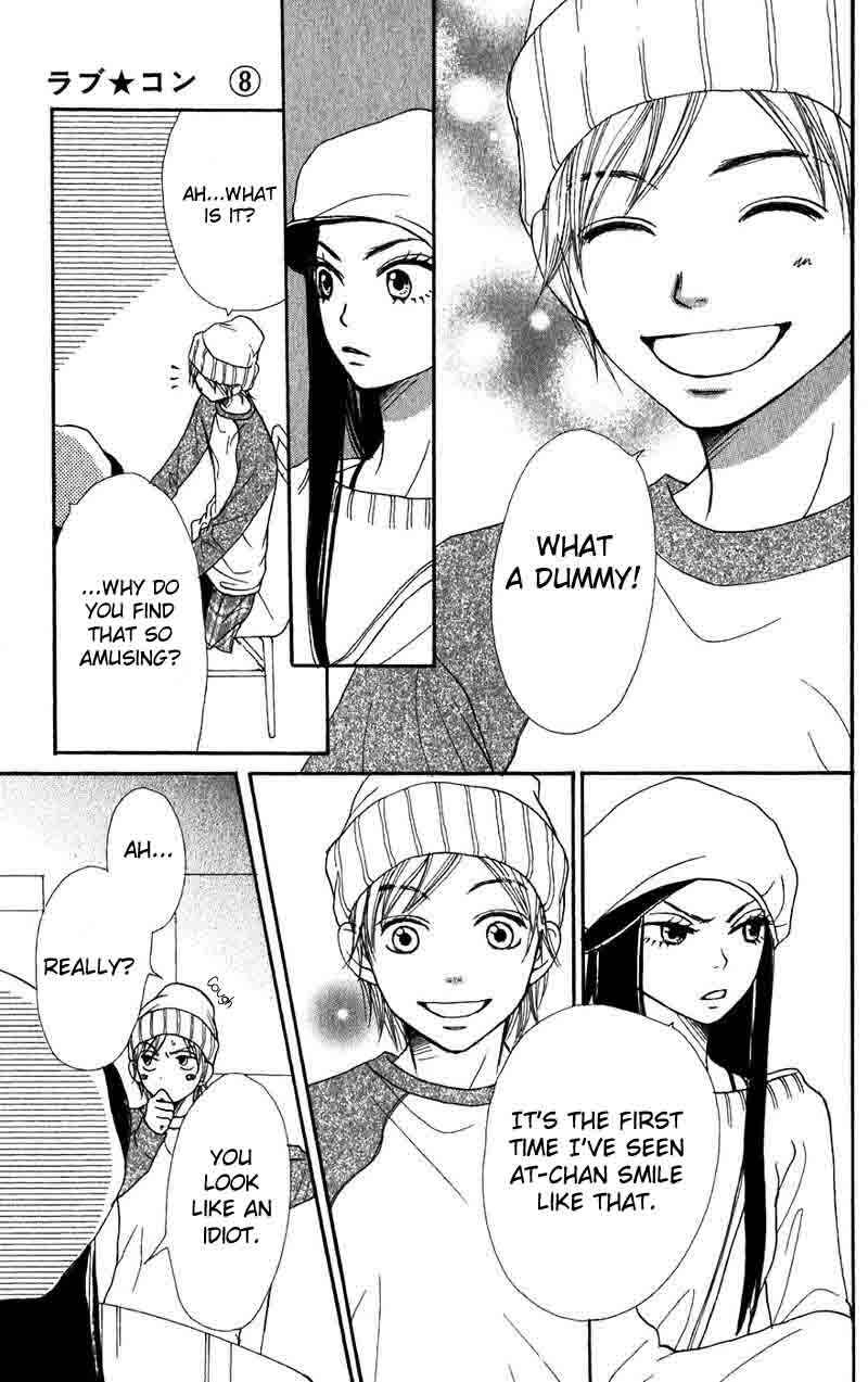 Page 29 Chapter 32 Lovely★Complex