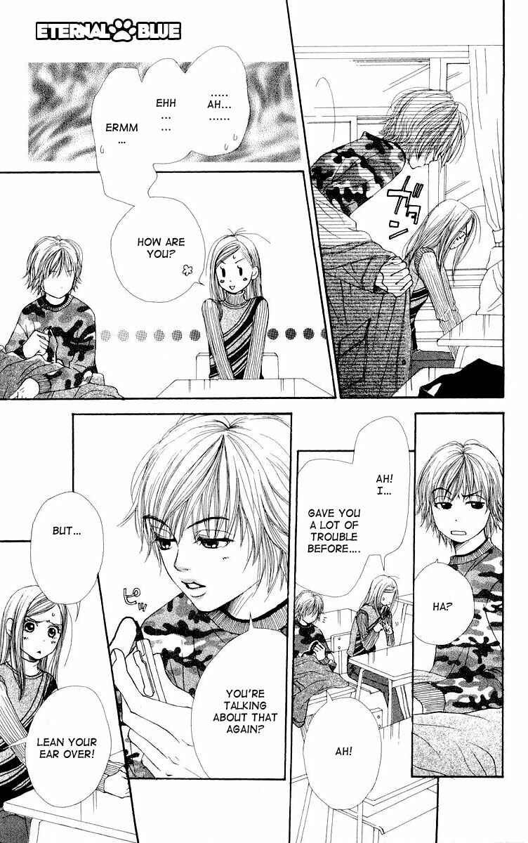 Page 28 Chapter 7 Lovely★Complex