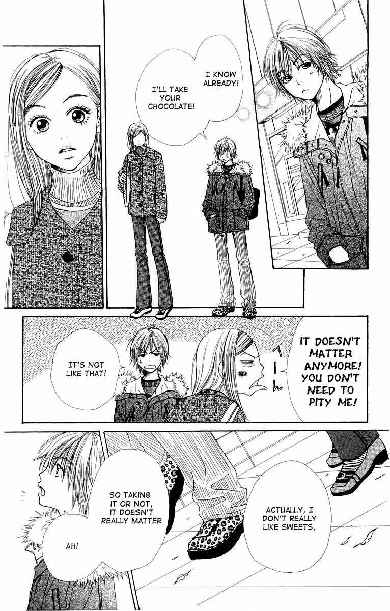Page 34 Chapter 7 Lovely★Complex