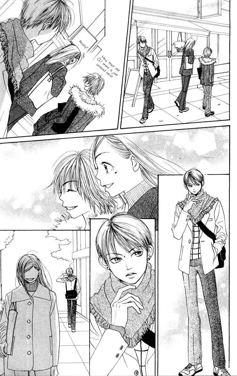 Page 36 Chapter 7 Lovely★Complex