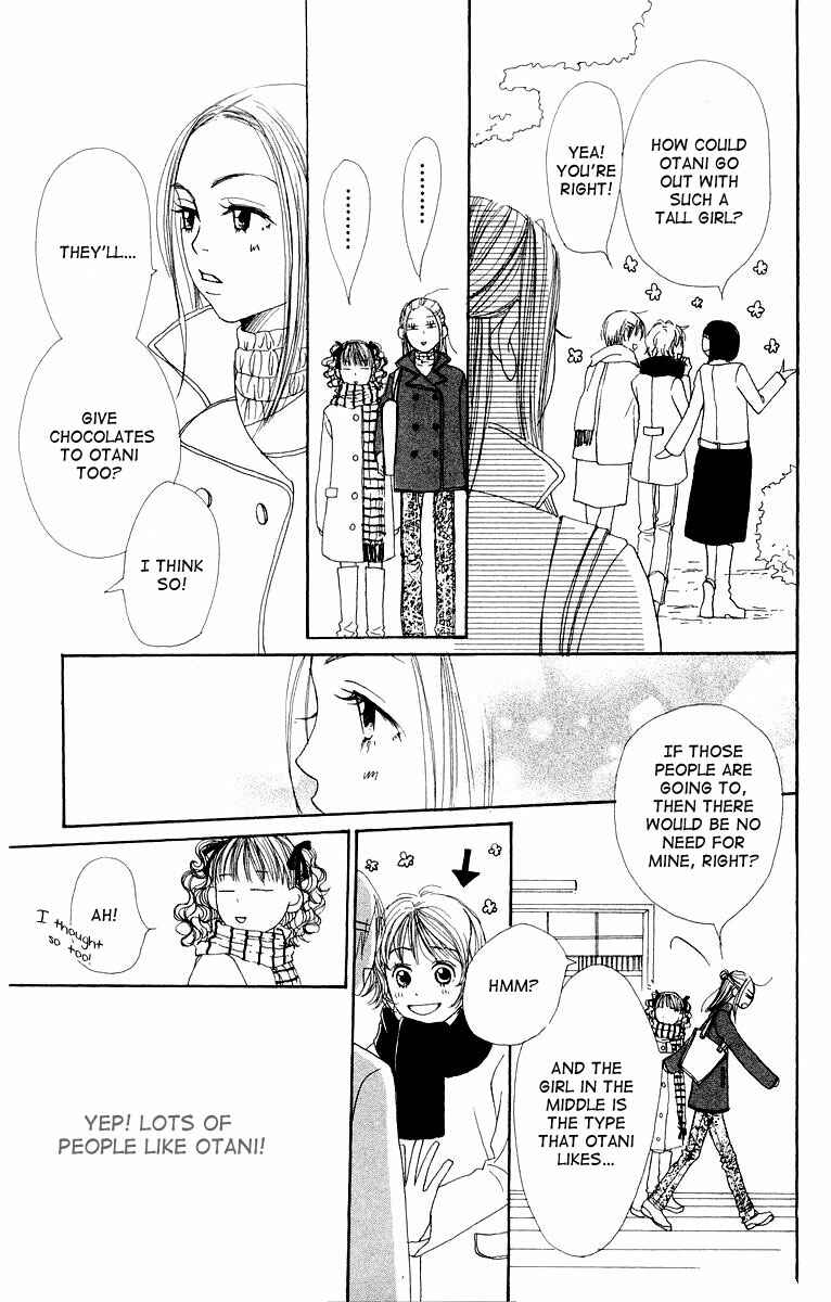 Page 40 Chapter 7 Lovely★Complex