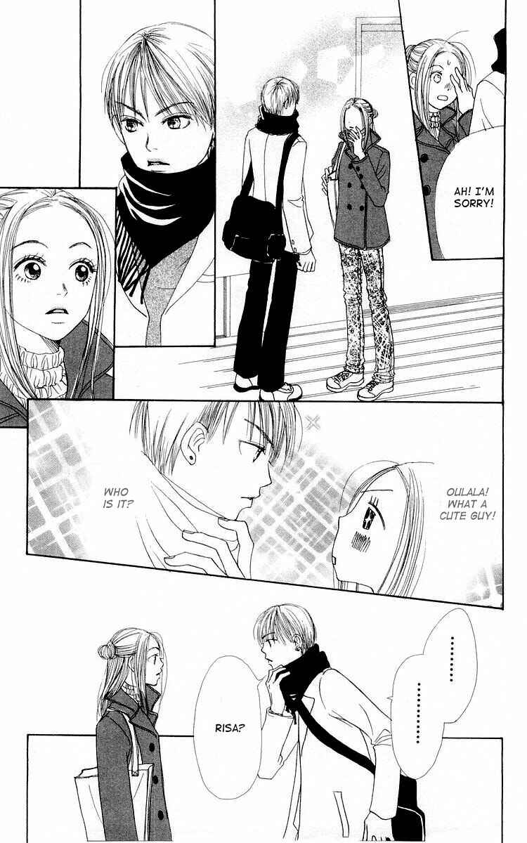 Page 42 Chapter 7 Lovely★Complex