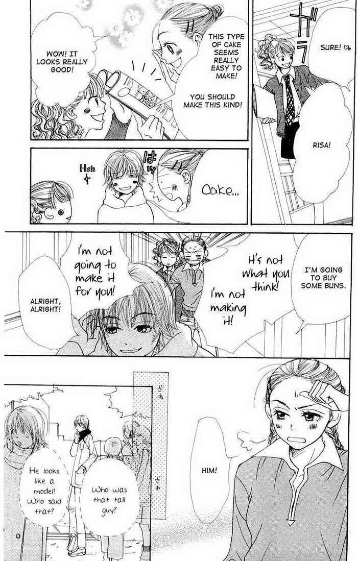 Page 48 Chapter 7 Lovely★Complex