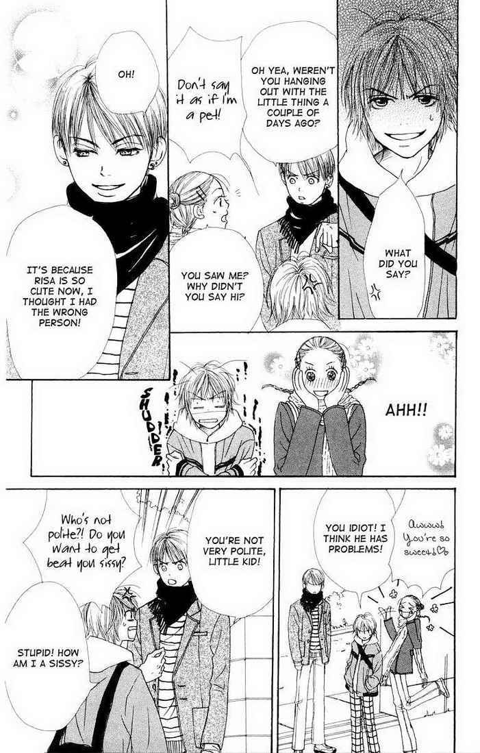 Page 50 Chapter 7 Lovely★Complex