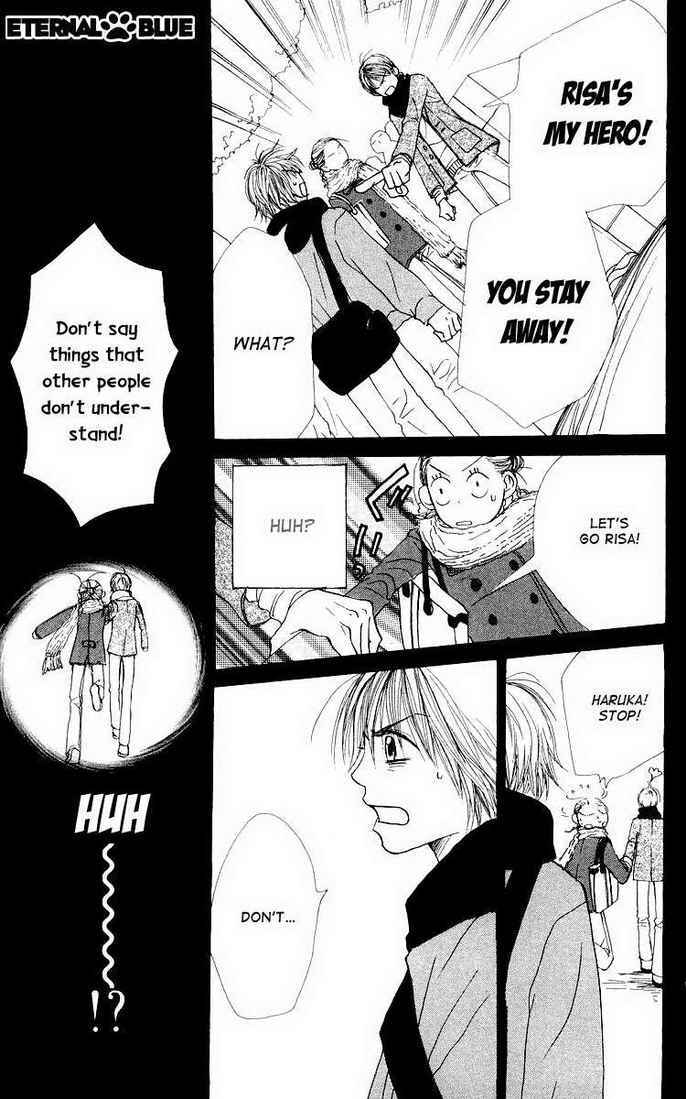 Page 52 Chapter 7 Lovely★Complex