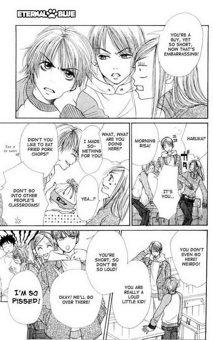 Page 54 Chapter 7 Lovely★Complex
