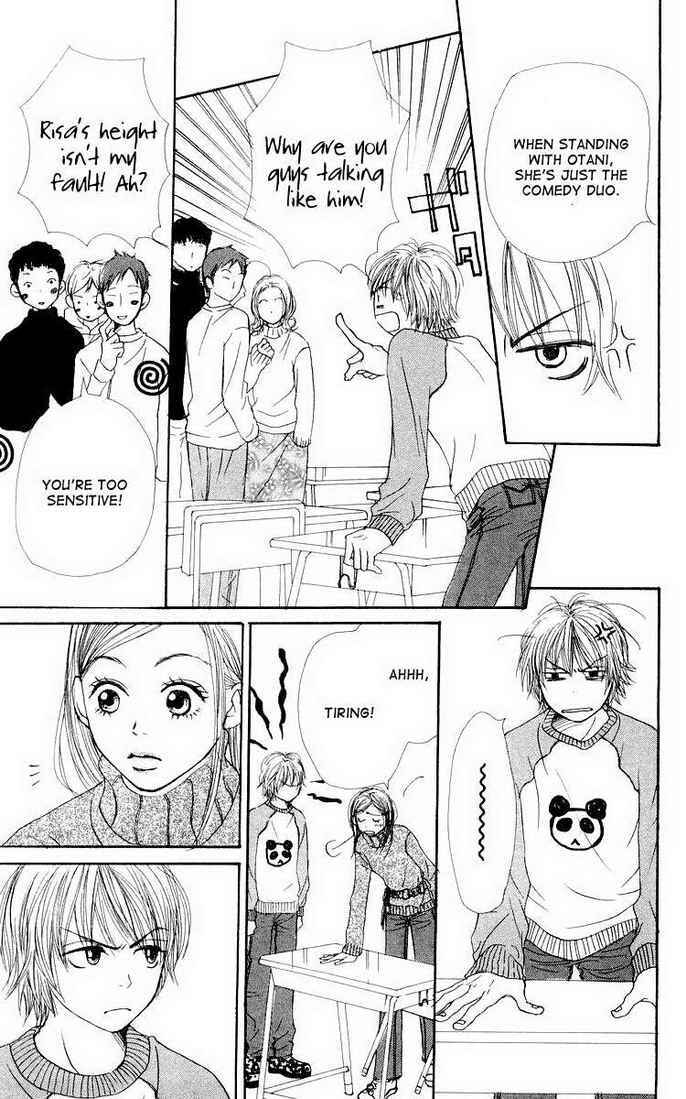 Page 56 Chapter 7 Lovely★Complex