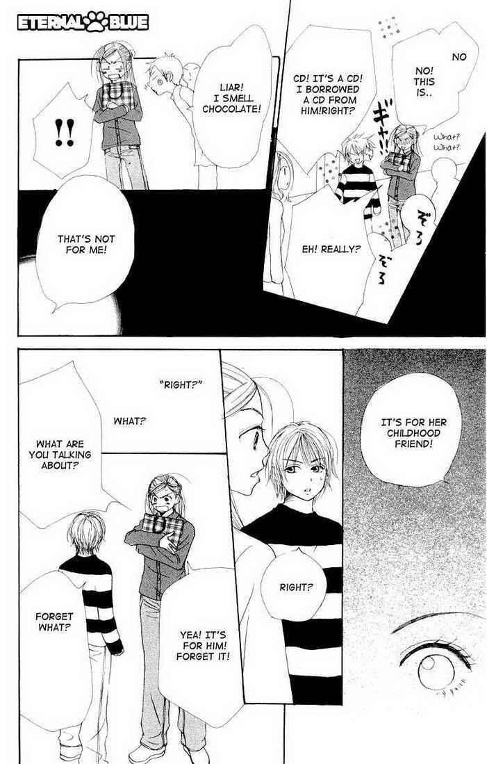 Page 63 Chapter 7 Lovely★Complex