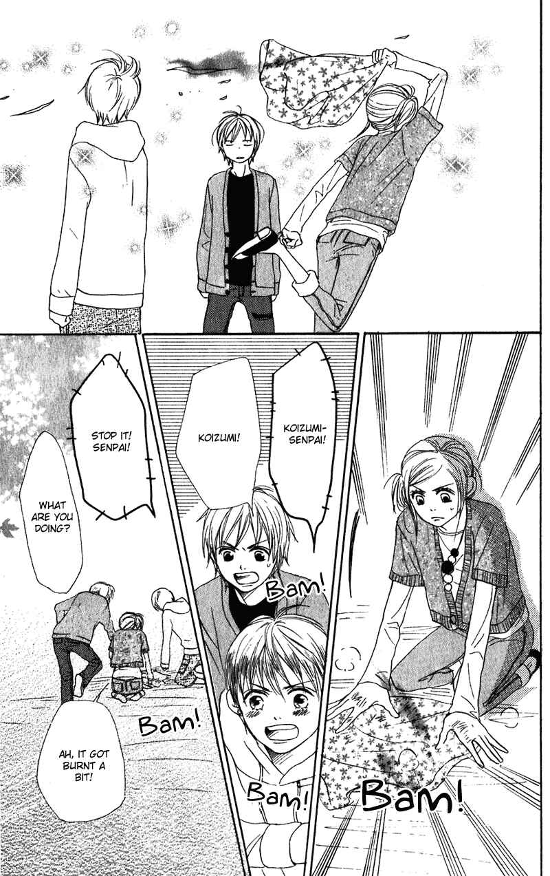 Page 38 Chapter 56 Lovely★Complex