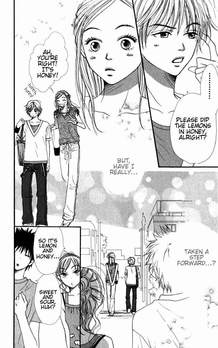 Page 12 Chapter 26 Lovely★Complex