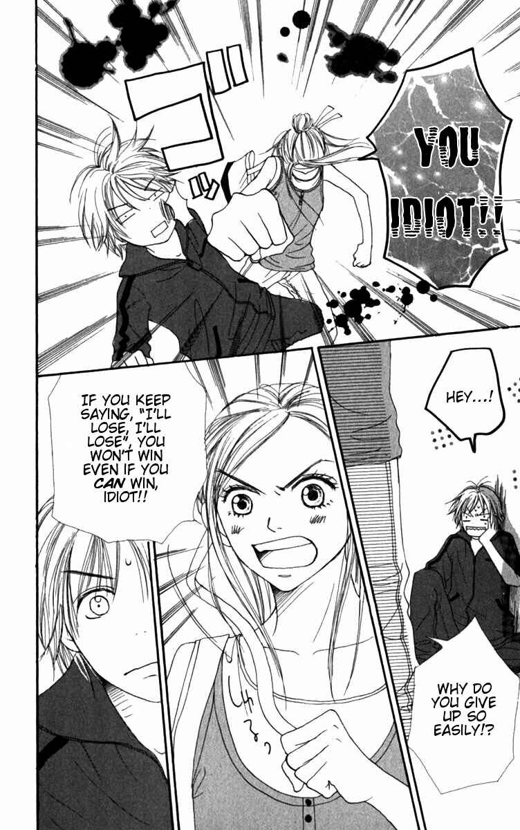 Page 28 Chapter 26 Lovely★Complex