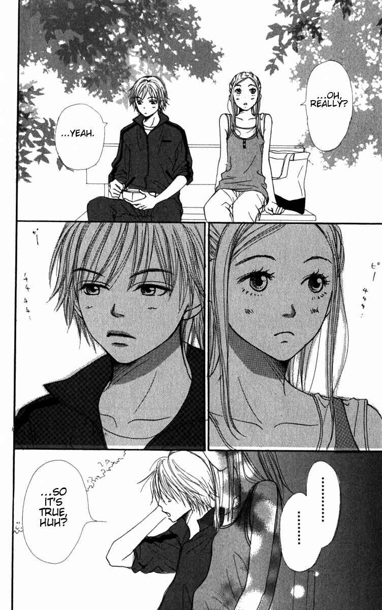 Page 38 Chapter 26 Lovely★Complex