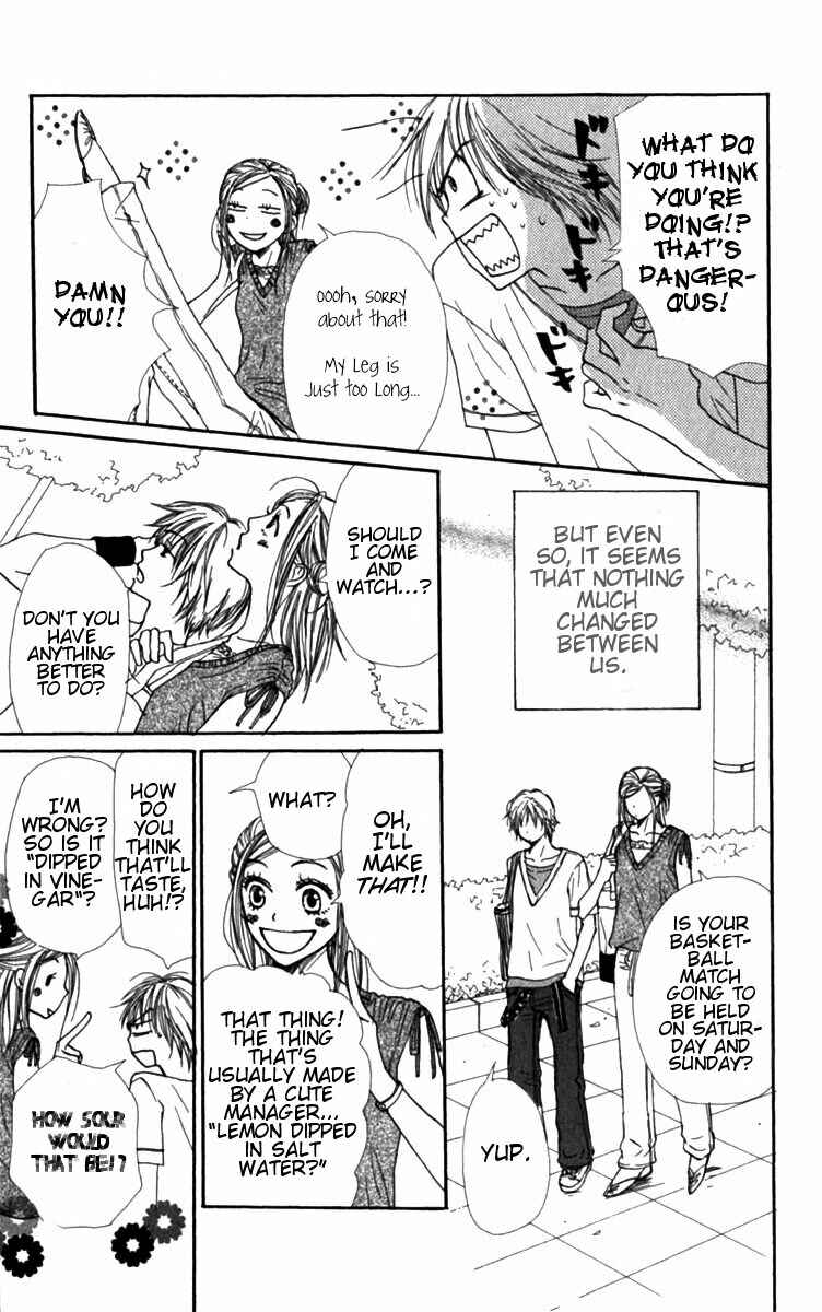 Page 9 Chapter 26 Lovely★Complex