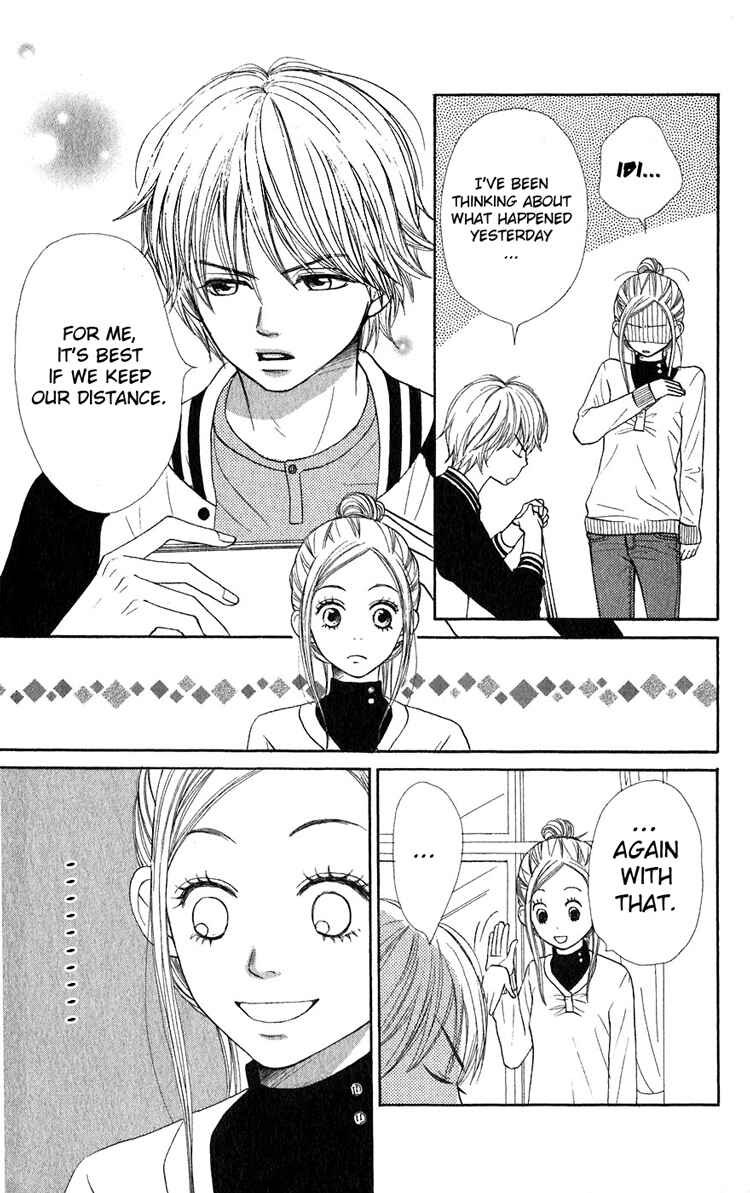 Page 7 Chapter 39 Lovely★Complex