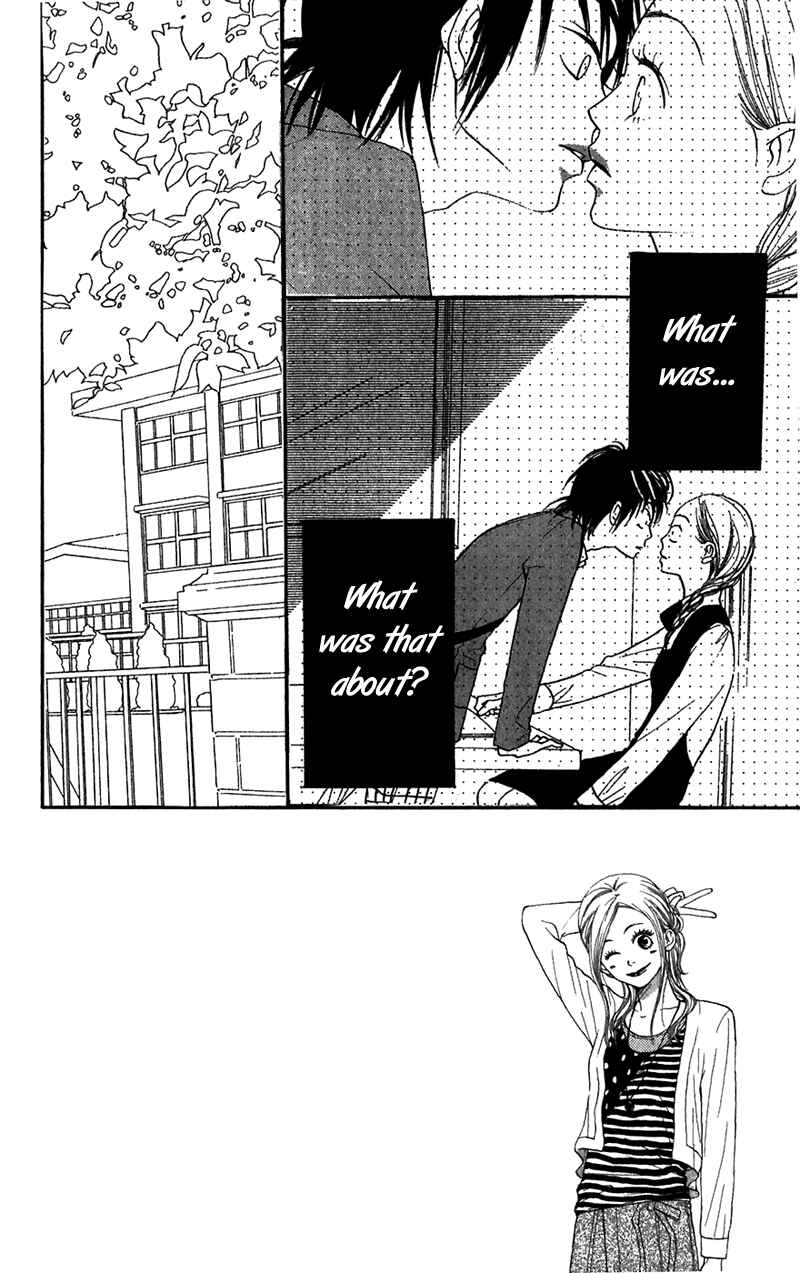 Page 3 Chapter 38 Lovely★Complex