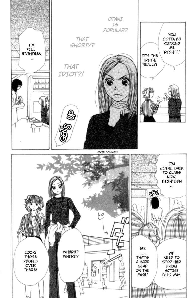 Page 17 Chapter 4 Lovely★Complex