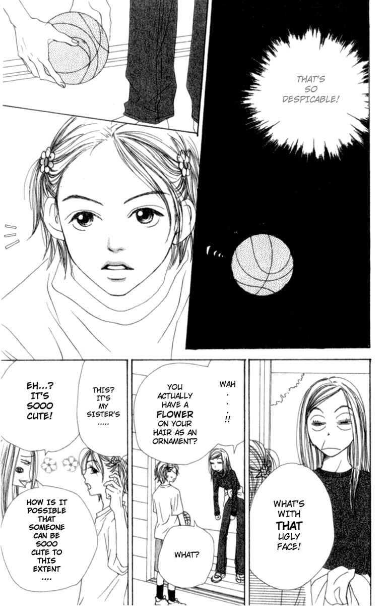 Page 20 Chapter 4 Lovely★Complex
