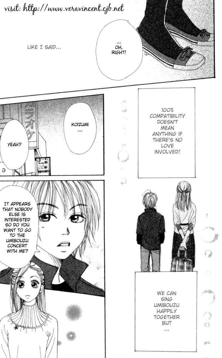 Page 40 Chapter 4 Lovely★Complex