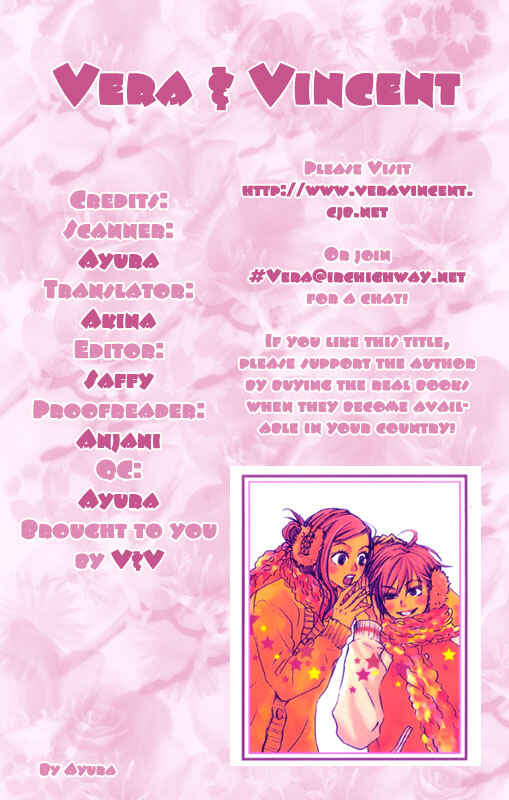 Page 43 Chapter 4 Lovely★Complex
