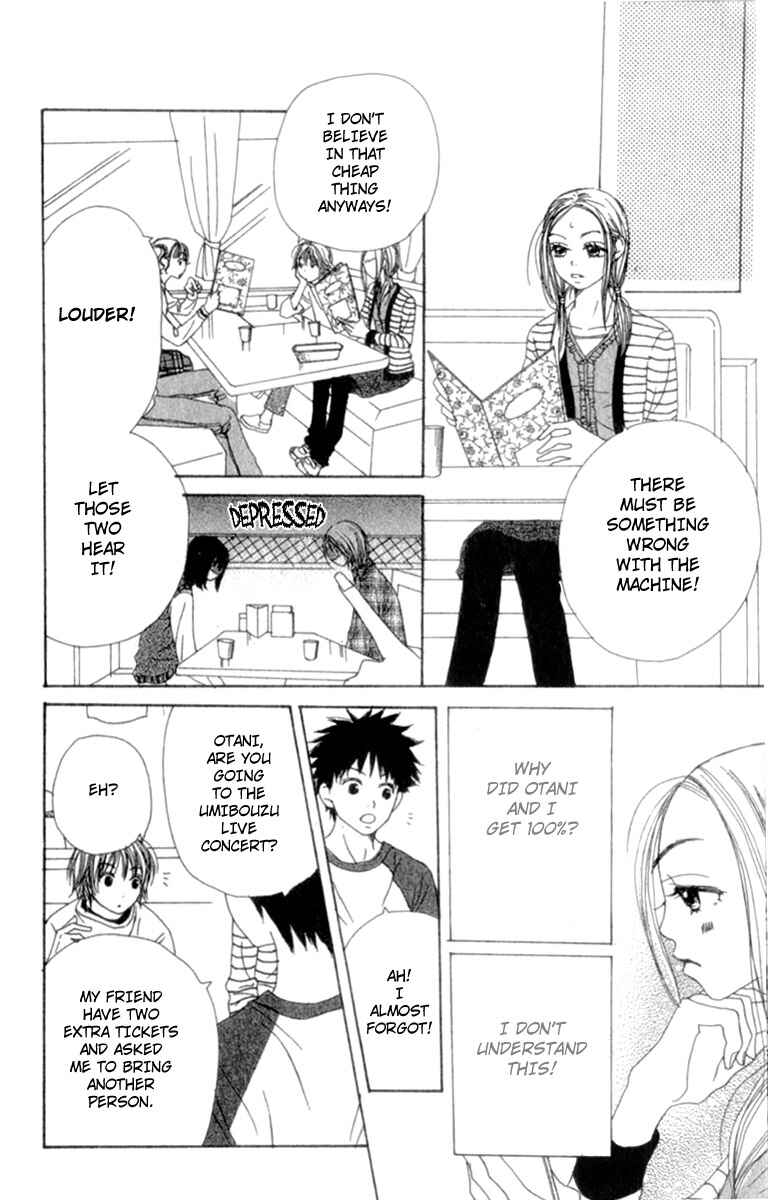 Page 9 Chapter 4 Lovely★Complex