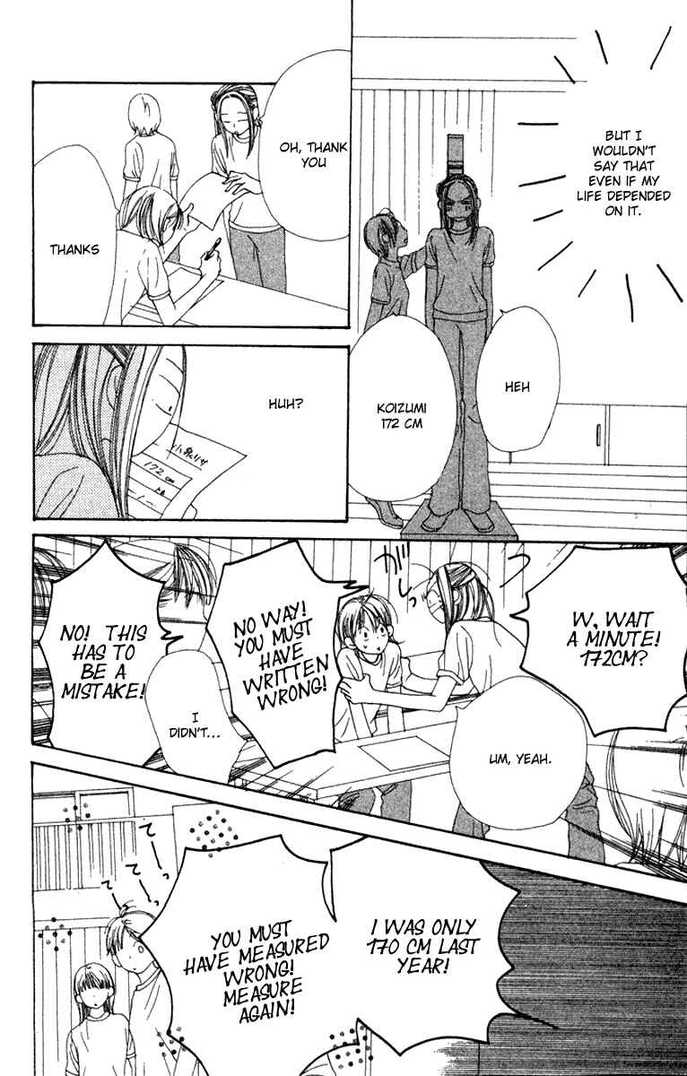 Page 16 Chapter 11 Lovely★Complex