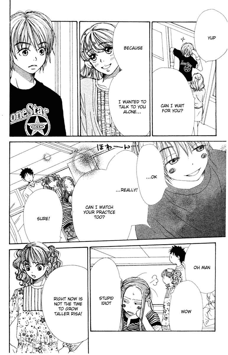 Page 20 Chapter 11 Lovely★Complex