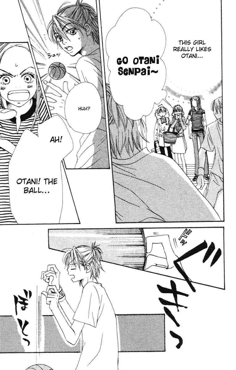 Page 27 Chapter 11 Lovely★Complex